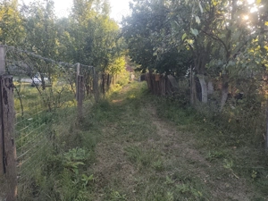 Vand teren intravilan in sat Glodeni, jud. Dambovita - imagine 3