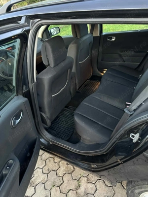 Renault Megane 2 1.6 Benzina - imagine 3