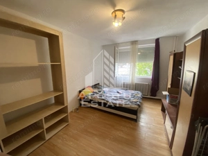 Garsonieră  zona Complexul Studențesc