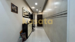 3 Camere | Dorobanți | Vedere Spate | AC | Mobilat | - imagine 13