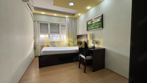 3 Camere | Dorobanți | Vedere Spate | AC | Mobilat | - imagine 8