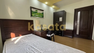 3 Camere | Dorobanți | Vedere Spate | AC | Mobilat | - imagine 9