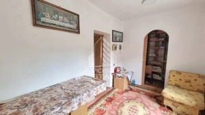 Casa individuala, curte generoasa, centrala proprie, sat Covaci - imagine 5 Casa individuala, curte generoasa, centrala proprie, sat Covaci - imagine 5