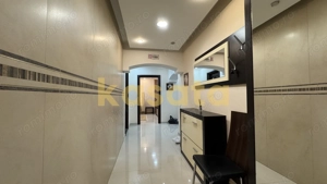 3 Camere | Dorobanți | Vedere Spate | AC | Mobilat | - imagine 15