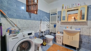 Casa individuala, curte generoasa, centrala proprie, sat Covaci - imagine 9 Casa individuala, curte generoasa, centrala proprie, sat Covaci - imagine 9