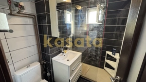 3 Camere | Dorobanți | Vedere Spate | AC | Mobilat | - imagine 12