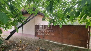 Casa individuala, curte generoasa, centrala proprie, sat Covaci - imagine 12 Casa individuala, curte generoasa, centrala proprie, sat Covaci - imagine 12