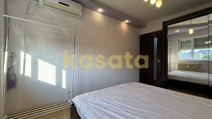 3 Camere | Dorobanți | Vedere Spate | AC | Mobilat | - imagine 7