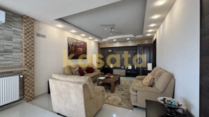 3 Camere | Dorobanți | Vedere Spate | AC | Mobilat | - imagine 5