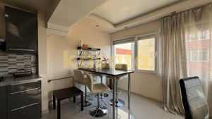 3 Camere | Dorobanți | Vedere Spate | AC | Mobilat | - imagine 4