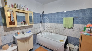 Casa individuala, curte generoasa, centrala proprie, sat Covaci - imagine 6 Casa individuala, curte generoasa, centrala proprie, sat Covaci - imagine 6