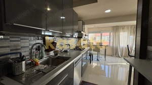 3 Camere | Dorobanți | Vedere Spate | AC | Mobilat | - imagine 10