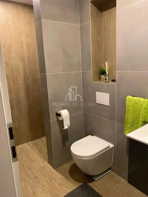 Apartament Lux, 3 camere,2 bai, Maurer Residence - imagine 7