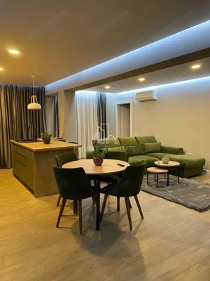 Apartament Lux, 3 camere,2 bai, Maurer Residence - imagine 3