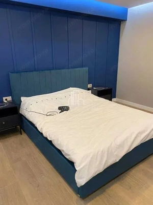 Apartament Lux, 3 camere,2 bai, Maurer Residence - imagine 4