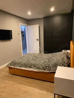 Apartament Lux, 3 camere,2 bai, Maurer Residence - imagine 5