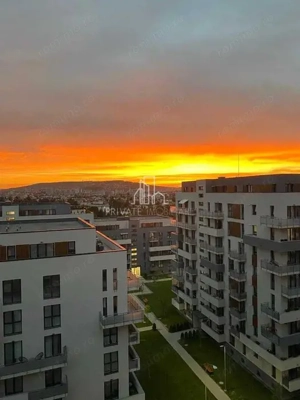 Apartament Lux, 3 camere,2 bai, Maurer Residence - imagine 8