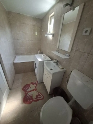 Inchiriez casa cu 2 camere, la Chiajna