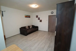 Garsoniera zona TRACTORUL,str Aleea Constructorilor, - imagine 7