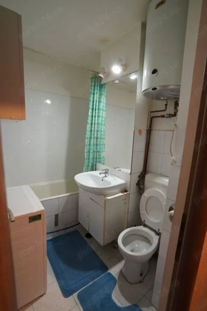 Garsoniera zona TRACTORUL,str Aleea Constructorilor, - imagine 9