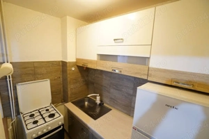 Garsoniera zona TRACTORUL,str Aleea Constructorilor, - imagine 4