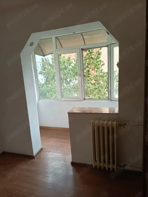 2 camere Craiovita 2 4,nemobilat,200 euro. - imagine 4