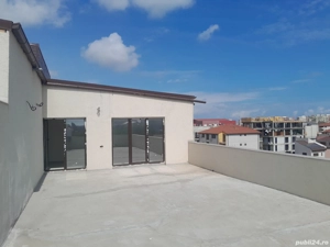 Penthouse 3 camere 136 mp  - imagine 5