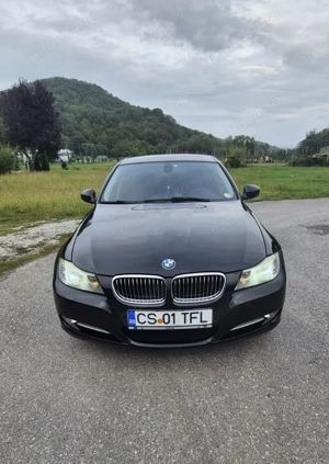Vand bmw e90 320d. Facelift