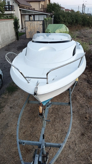 QuickSilver 520 Flamingo - imagine 2