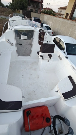 QuickSilver 520 Flamingo - imagine 4