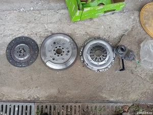 ambreiaj Volkswagen T5 