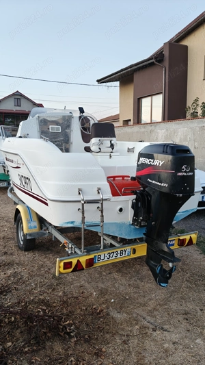 QuickSilver 520 Flamingo - imagine 3