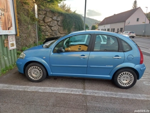 Vînd Citroen C3 2004 1,4 Hdi - imagine 5