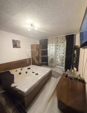 Apartament 3 camere, decomandat, centrala- Crangasi, Str Zboina Neagra