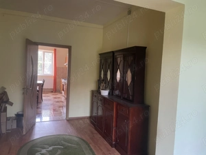 Vând casă cărămidă Peciu Nou