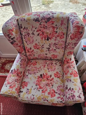 Vând 2 Fotolii În stare impecabilă