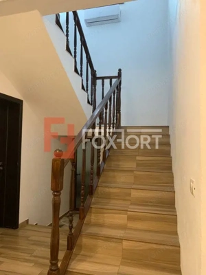 COMISION 0% Casa Individuala 5 camere, 1000 mp teren, Parta - imagine 14