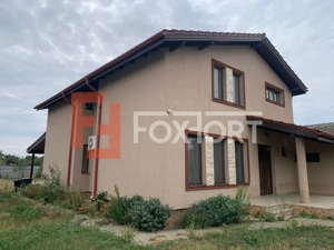 COMISION 0% Casa Individuala 5 camere, 1000 mp teren, Parta - imagine 8