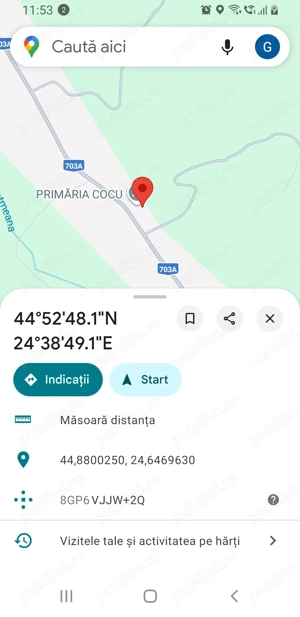 Loc de liniste si fericire - imagine 3