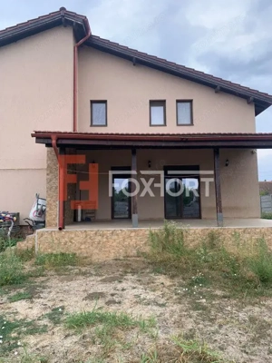 COMISION 0% Casa Individuala 5 camere, 1000 mp teren, Parta - imagine 19