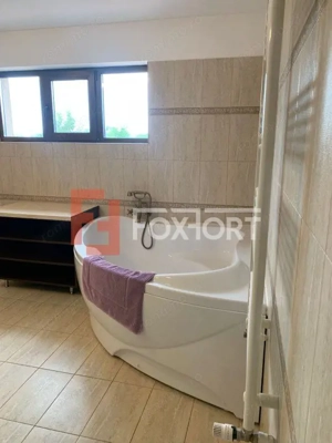 COMISION 0% Casa Individuala 5 camere, 1000 mp teren, Parta - imagine 9