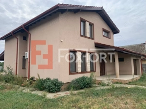 COMISION 0% Casa Individuala 5 camere, 1000 mp teren, Parta - imagine 6