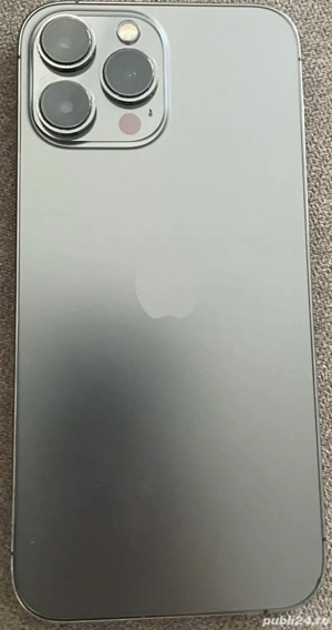 Iphone 13 pro max 256 GB - imagine 3