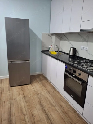 Garsoniera de vanzare in Gorjului - imagine 2