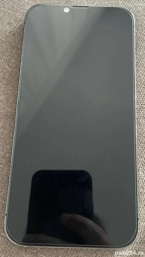 Iphone 13 pro max 256 GB - imagine 2