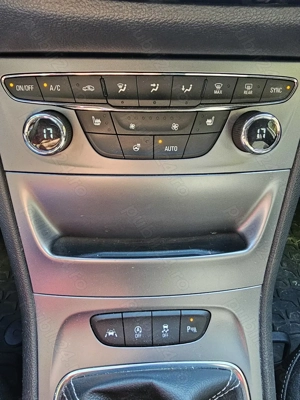 Vand Opel Astra K Sports Tourer, 2017, 1 benzina - imagine 4