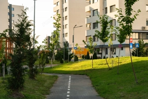 2 CAMERE | ROND OMV | PIPERA | IVORY  | NORD } UTILAT - imagine 19