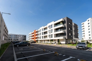 Ivory Residence | Pipera | Rond Omv | Nord | Nemobilat | PARCARE | B2B - imagine 11