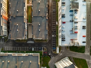 2 Camere | De inchiriat | Nou | Lux | Parcare Inclusa |Ivory Residence - imagine 19