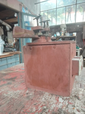 vnd aparat lipit  - imagine 3